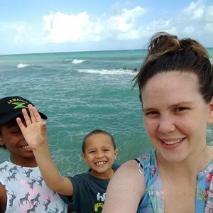 Meet your Posher, Ryan-lyn